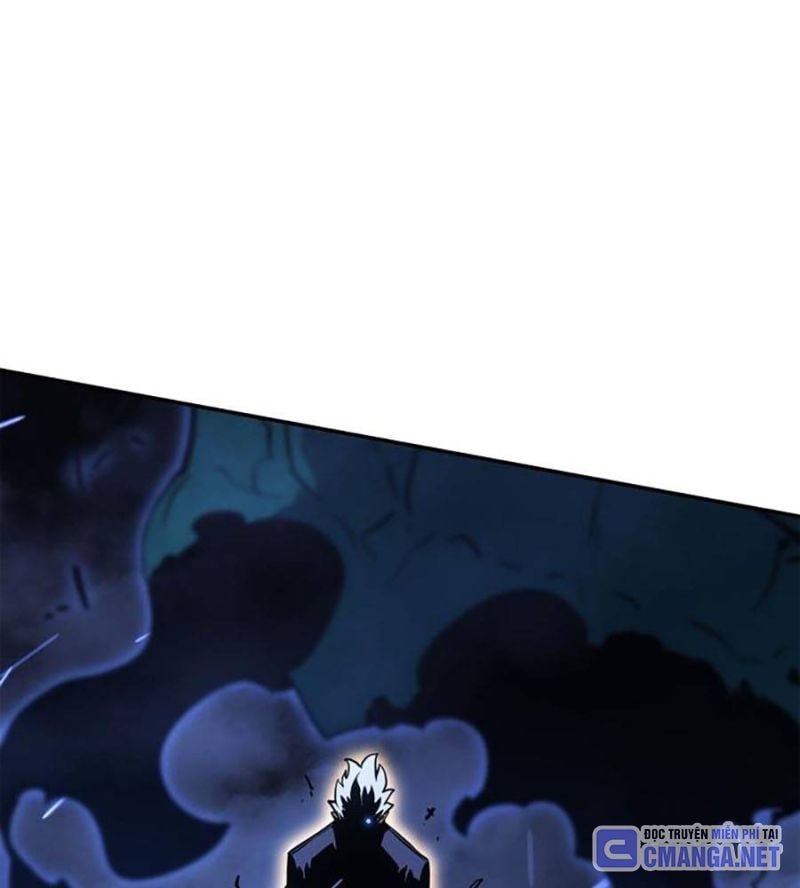 Tôi Thăng Cấp Một Mình Tận Thế Ragnarok Chap 17 - Next Chap 18