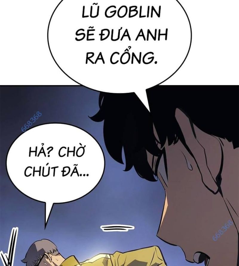 Tôi Thăng Cấp Một Mình Tận Thế Ragnarok Chap 17 - Next Chap 18