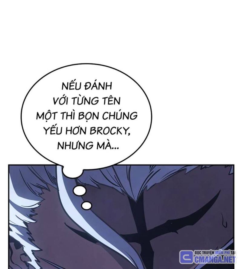 Tôi Thăng Cấp Một Mình Tận Thế Ragnarok Chap 17 - Next Chap 18