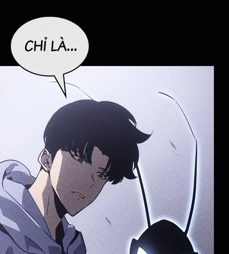 Tôi Thăng Cấp Một Mình Tận Thế Ragnarok Chap 17 - Next Chap 18