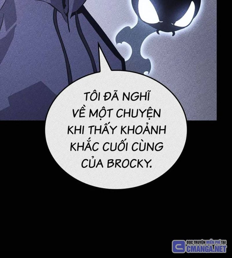 Tôi Thăng Cấp Một Mình Tận Thế Ragnarok Chap 17 - Next Chap 18