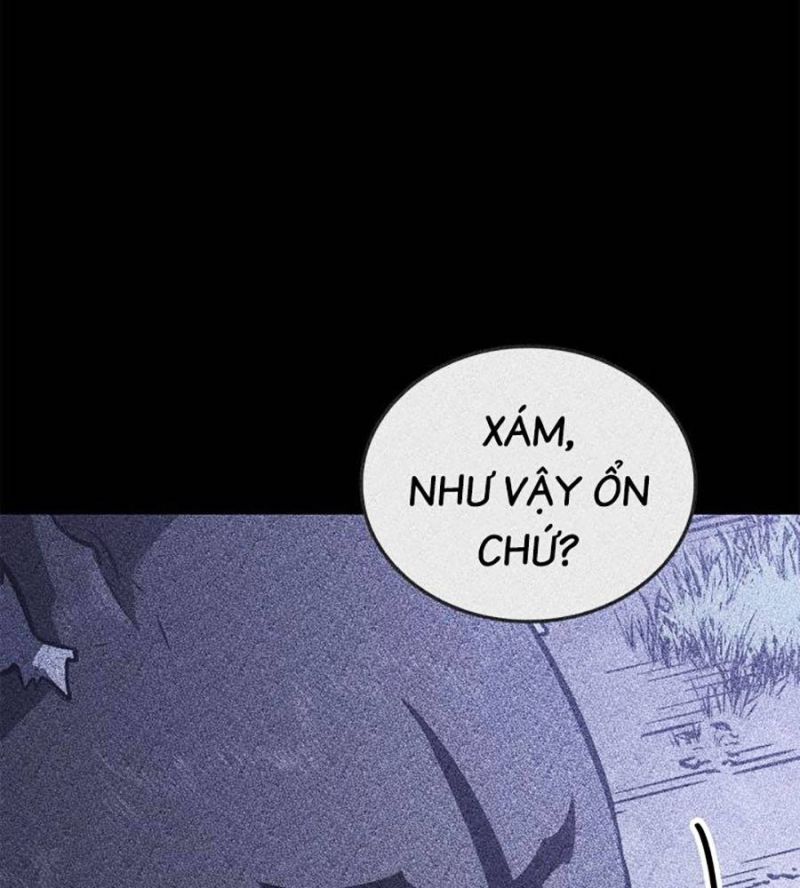 Tôi Thăng Cấp Một Mình Tận Thế Ragnarok Chap 17 - Next Chap 18