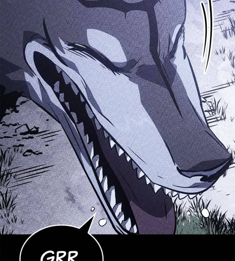 Tôi Thăng Cấp Một Mình Tận Thế Ragnarok Chap 17 - Next Chap 18