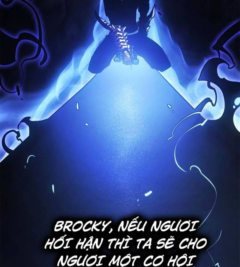 Tôi Thăng Cấp Một Mình Tận Thế Ragnarok Chap 17 - Next Chap 18