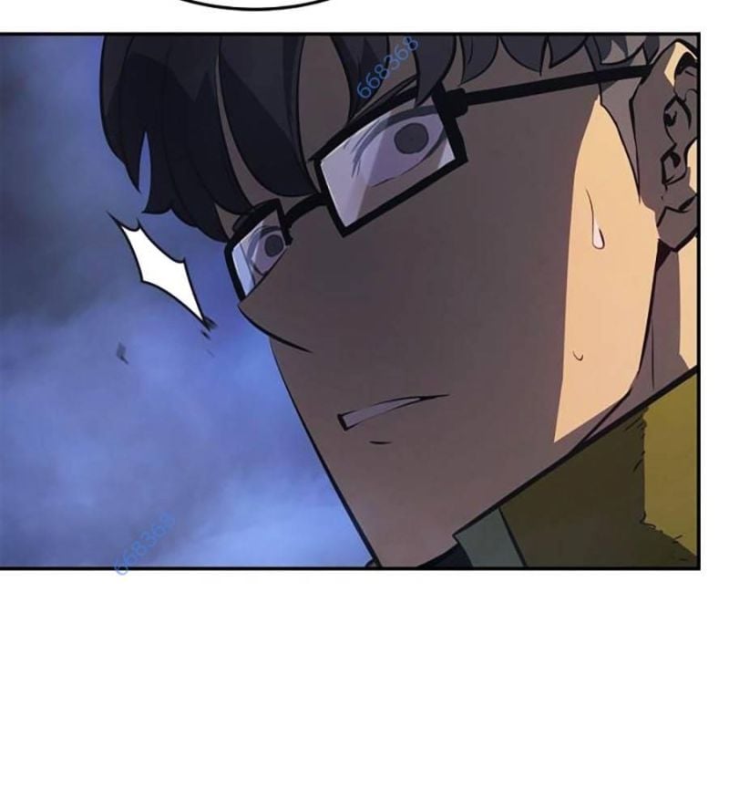 Tôi Thăng Cấp Một Mình Tận Thế Ragnarok Chap 17 - Next Chap 18