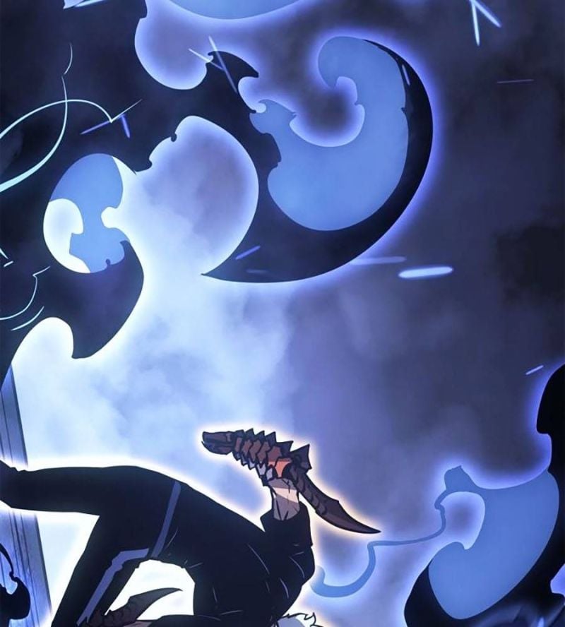 Tôi Thăng Cấp Một Mình Tận Thế Ragnarok Chap 17 - Next Chap 18