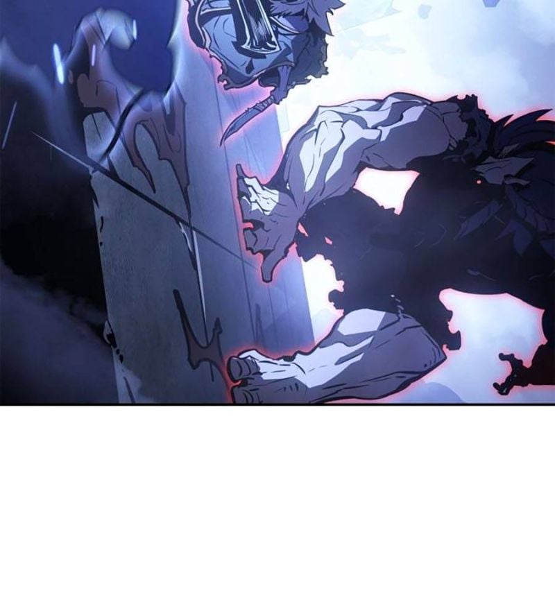 Tôi Thăng Cấp Một Mình Tận Thế Ragnarok Chap 17 - Next Chap 18