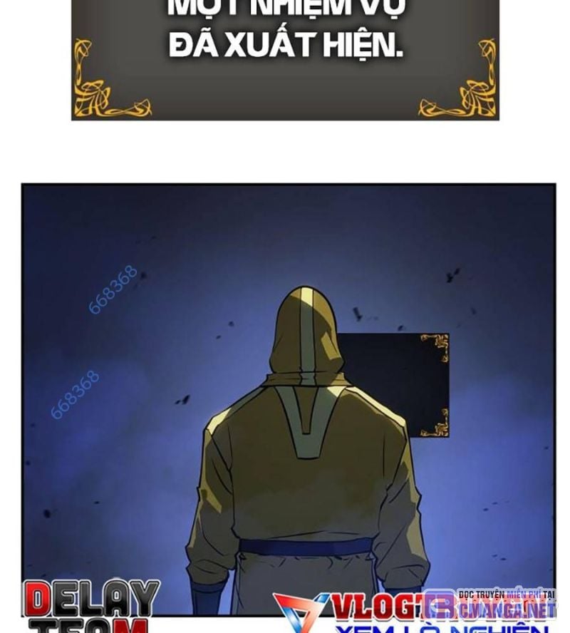 Tôi Thăng Cấp Một Mình Tận Thế Ragnarok Chap 17 - Next Chap 18