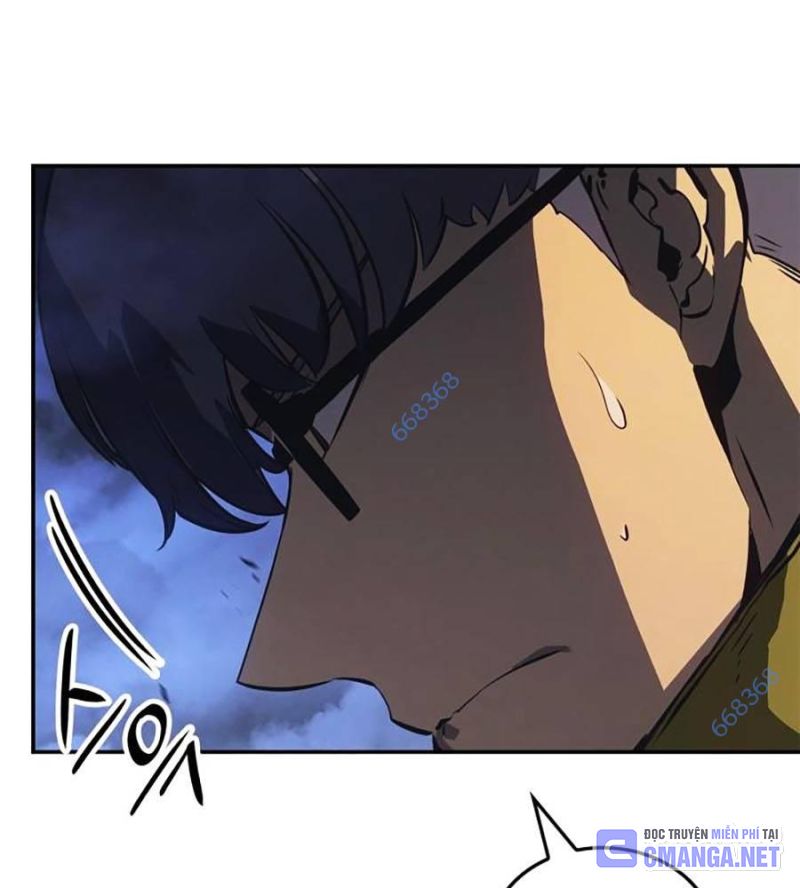 Tôi Thăng Cấp Một Mình Tận Thế Ragnarok Chap 17 - Next Chap 18