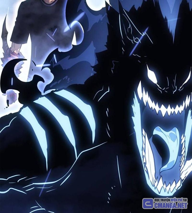 Tôi Thăng Cấp Một Mình Tận Thế Ragnarok Chap 17 - Next Chap 18