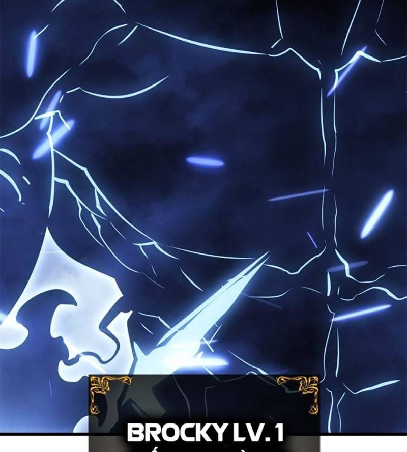 Tôi Thăng Cấp Một Mình Tận Thế Ragnarok Chap 17 - Next Chap 18