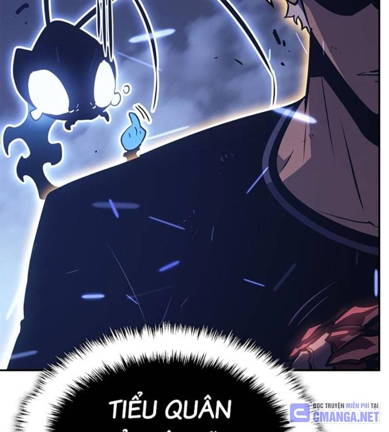 Tôi Thăng Cấp Một Mình Tận Thế Ragnarok Chap 17 - Next Chap 18