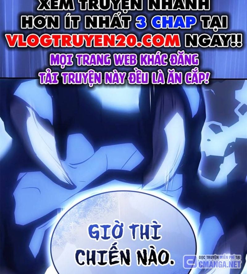 Tôi Thăng Cấp Một Mình Tận Thế Ragnarok Chap 17 - Next Chap 18