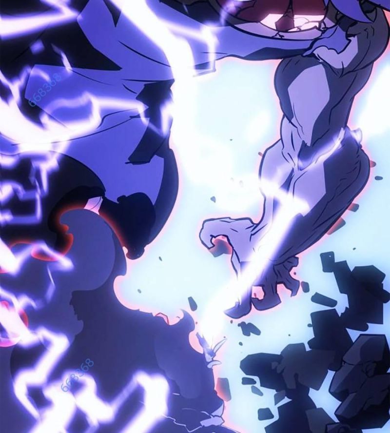 Tôi Thăng Cấp Một Mình Tận Thế Ragnarok Chap 17 - Next Chap 18