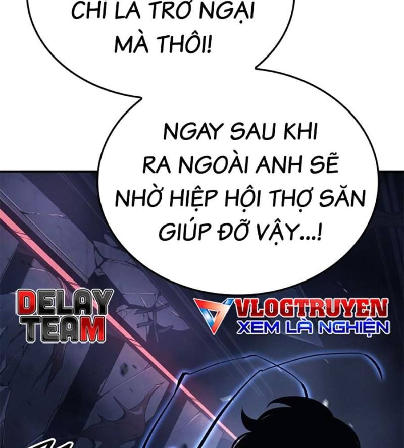 Tôi Thăng Cấp Một Mình Tận Thế Ragnarok Chap 17 - Next Chap 18