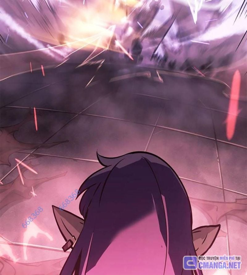 Tôi Thăng Cấp Một Mình Tận Thế Ragnarok Chap 17 - Next Chap 18