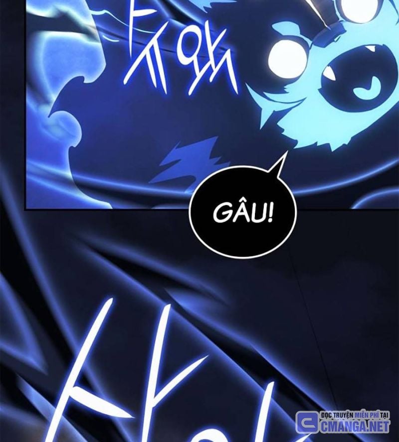 Tôi Thăng Cấp Một Mình Tận Thế Ragnarok Chap 17 - Next Chap 18