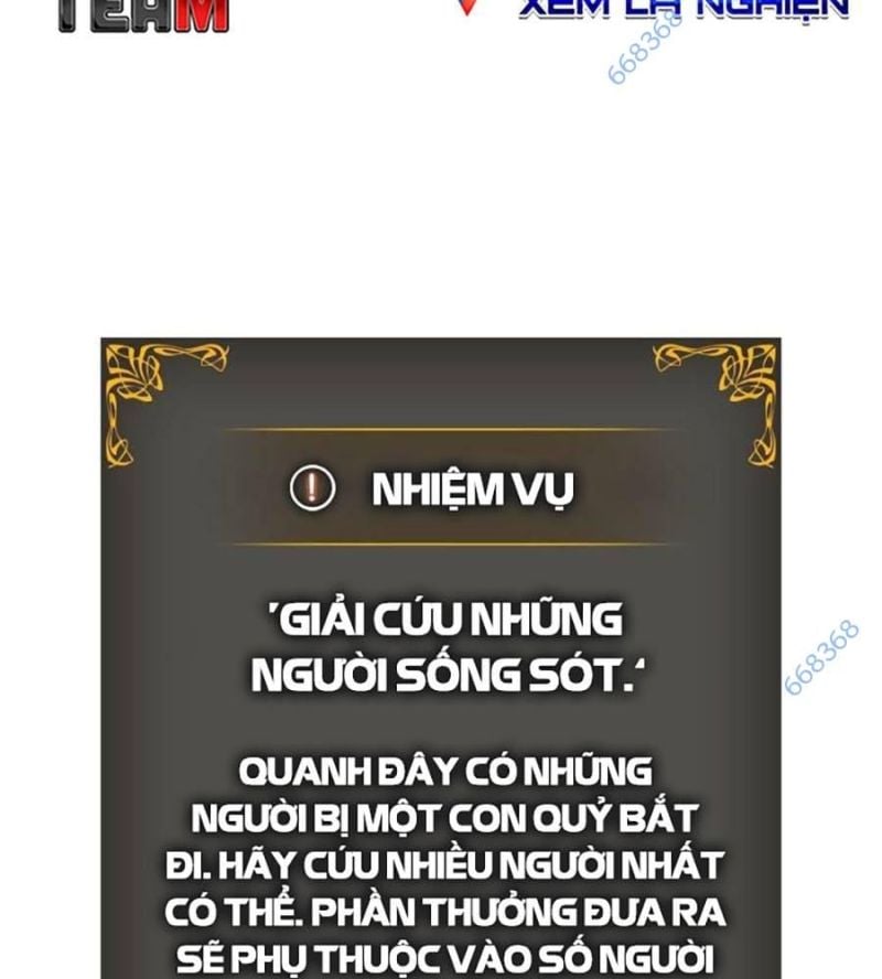 Tôi Thăng Cấp Một Mình Tận Thế Ragnarok Chap 17 - Next Chap 18