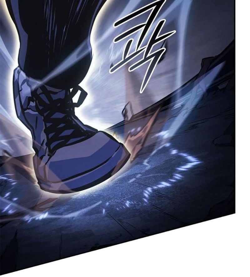 Tôi Thăng Cấp Một Mình Tận Thế Ragnarok Chap 17 - Next Chap 18