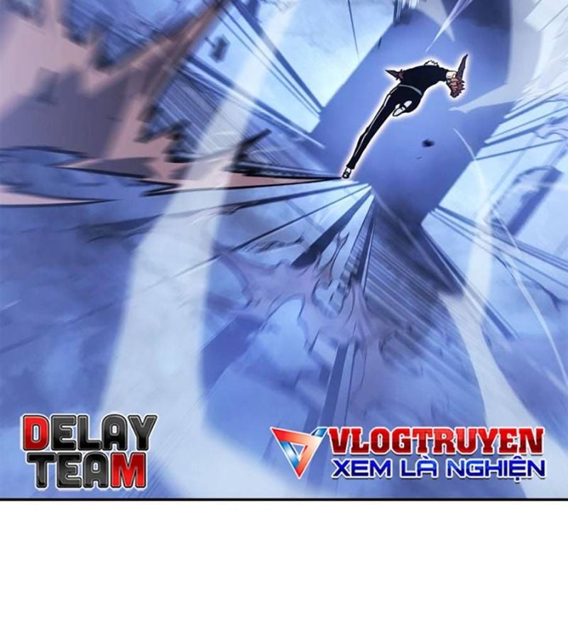 Tôi Thăng Cấp Một Mình Tận Thế Ragnarok Chap 17 - Next Chap 18