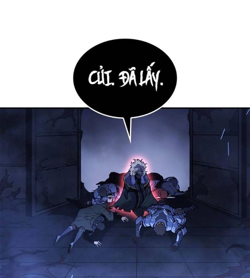 Tôi Thăng Cấp Một Mình Tận Thế Ragnarok Chap 17 - Next Chap 18