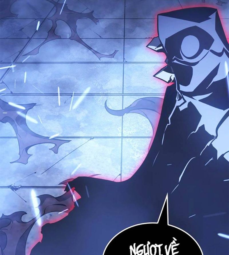 Tôi Thăng Cấp Một Mình Tận Thế Ragnarok Chap 17 - Next Chap 18