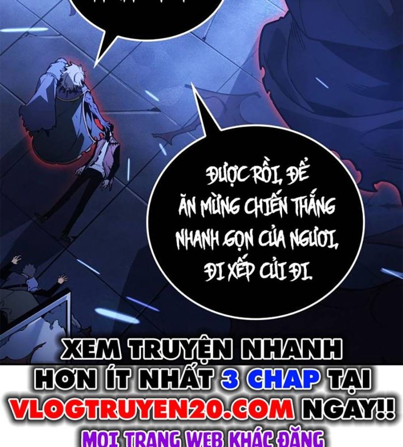 Tôi Thăng Cấp Một Mình Tận Thế Ragnarok Chap 17 - Next Chap 18