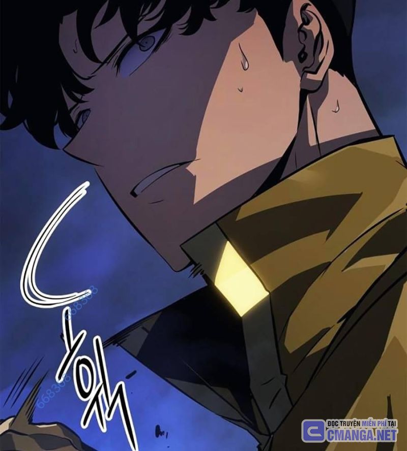 Tôi Thăng Cấp Một Mình Tận Thế Ragnarok Chap 17 - Next Chap 18