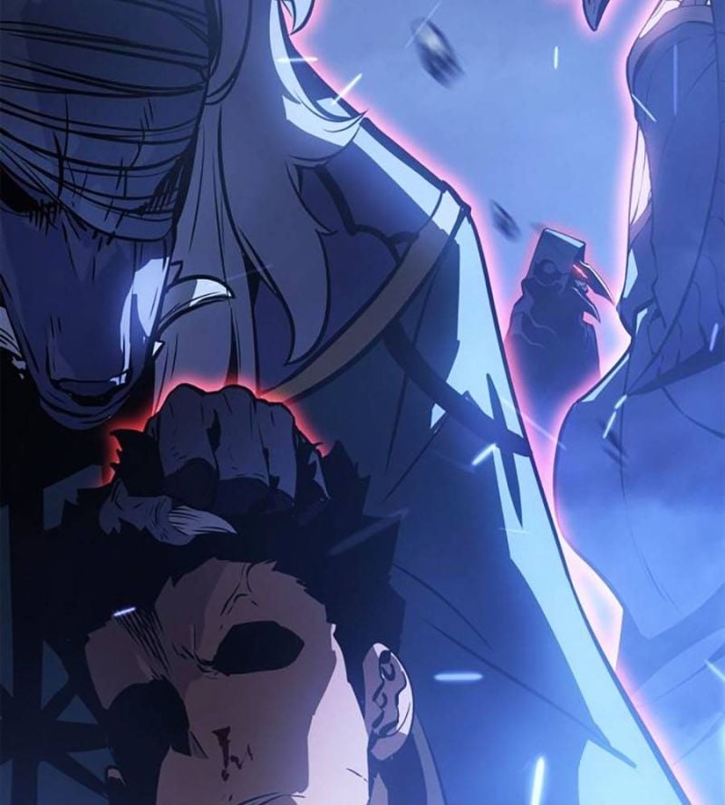 Tôi Thăng Cấp Một Mình Tận Thế Ragnarok Chap 17 - Next Chap 18