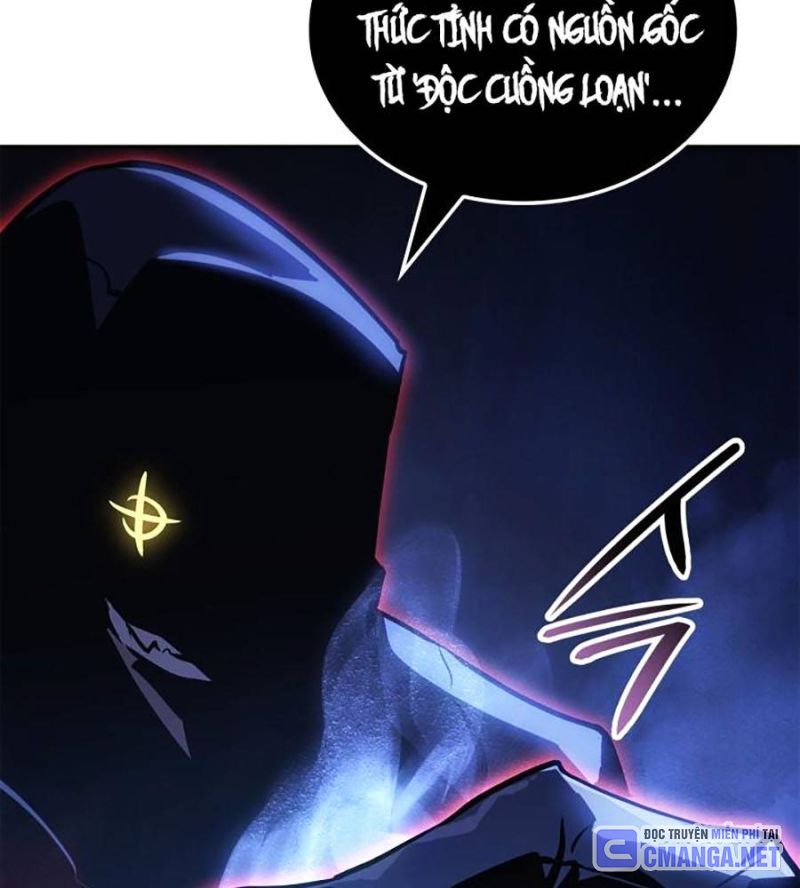 Tôi Thăng Cấp Một Mình Tận Thế Ragnarok Chap 17 - Next Chap 18