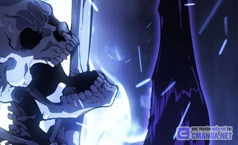 Tôi Thăng Cấp Một Mình Tận Thế Ragnarok Chap 17 - Next Chap 18