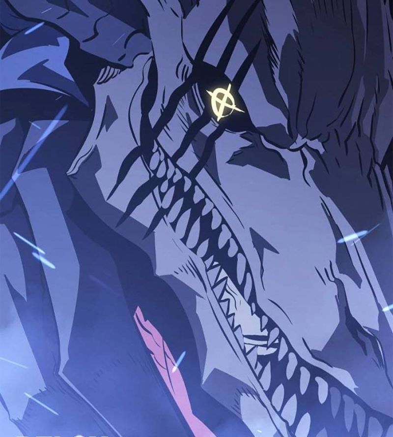 Tôi Thăng Cấp Một Mình Tận Thế Ragnarok Chap 17 - Next Chap 18