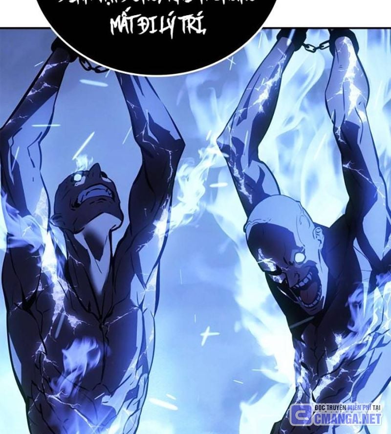 Tôi Thăng Cấp Một Mình Tận Thế Ragnarok Chap 17 - Next Chap 18