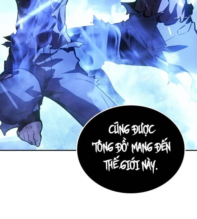 Tôi Thăng Cấp Một Mình Tận Thế Ragnarok Chap 17 - Next Chap 18