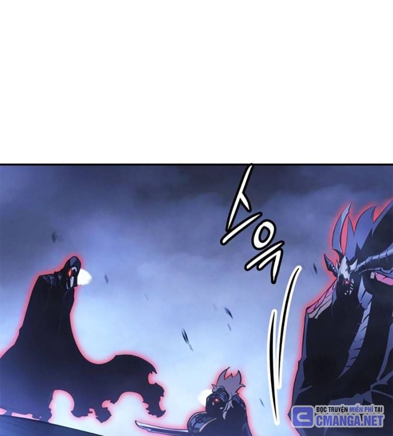 Tôi Thăng Cấp Một Mình Tận Thế Ragnarok Chap 17 - Next Chap 18