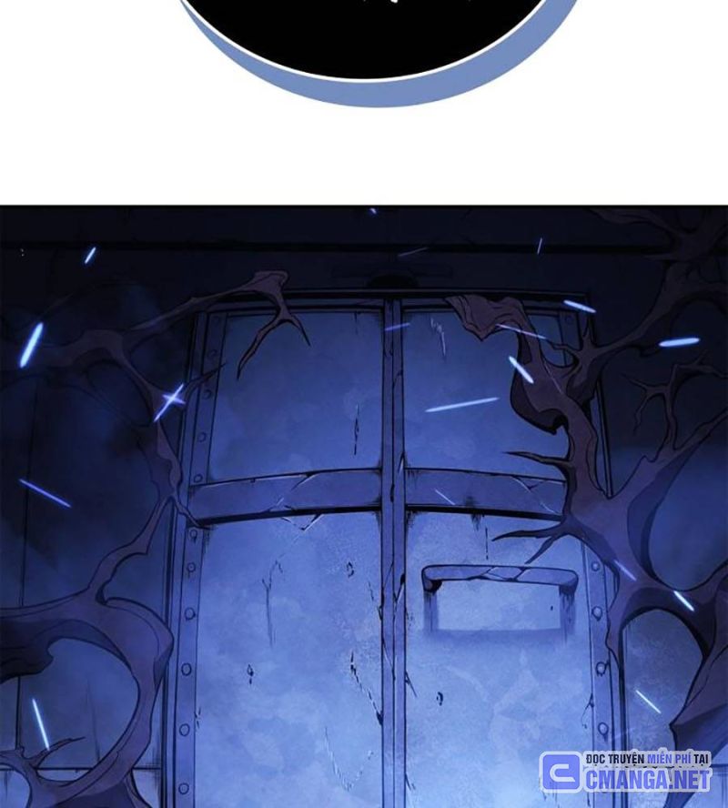 Tôi Thăng Cấp Một Mình Tận Thế Ragnarok Chap 17 - Next Chap 18