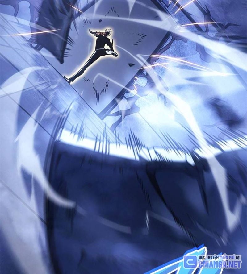 Tôi Thăng Cấp Một Mình Tận Thế Ragnarok Chap 17 - Next Chap 18