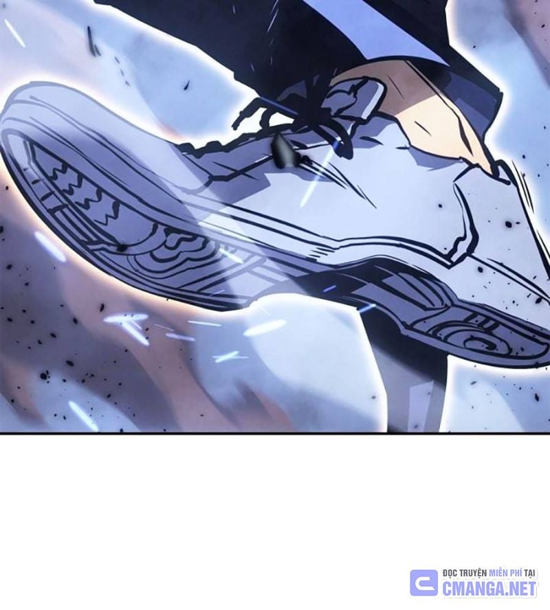 Tôi Thăng Cấp Một Mình Tận Thế Ragnarok Chap 17 - Next Chap 18