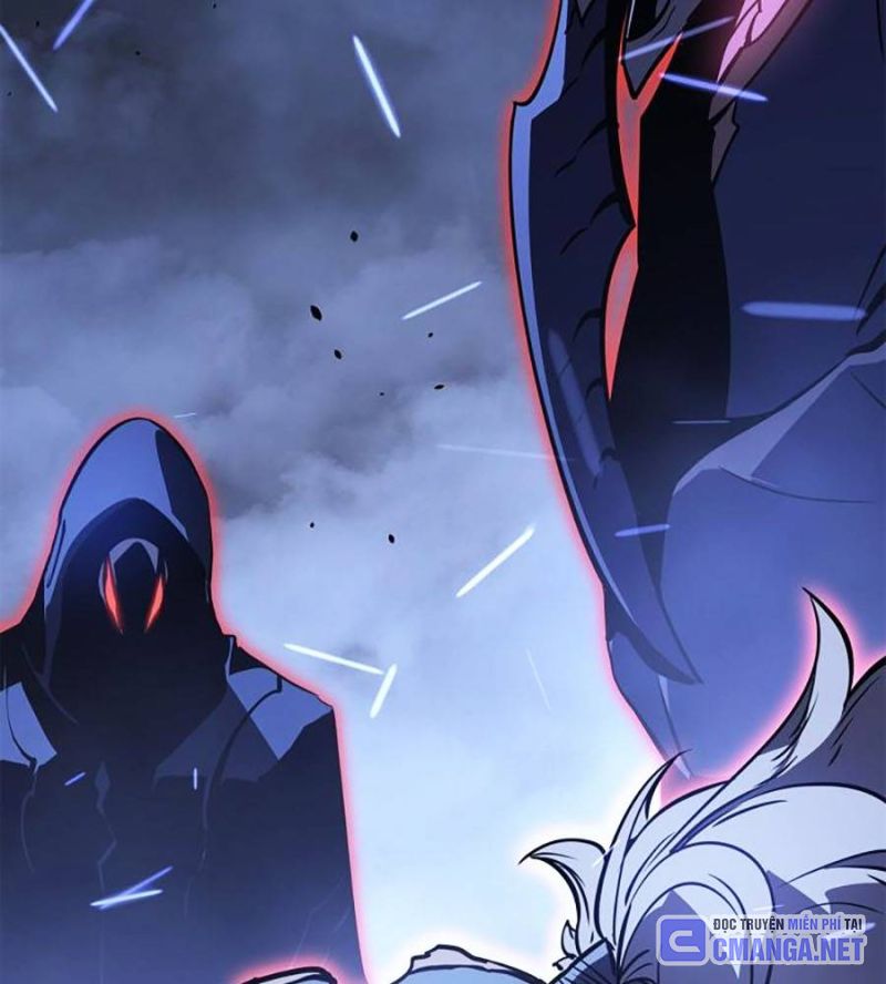 Tôi Thăng Cấp Một Mình Tận Thế Ragnarok Chap 17 - Next Chap 18