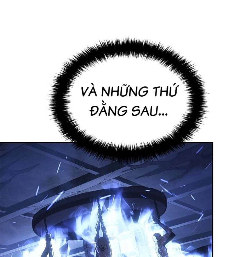 Tôi Thăng Cấp Một Mình Tận Thế Ragnarok Chap 17 - Next Chap 18