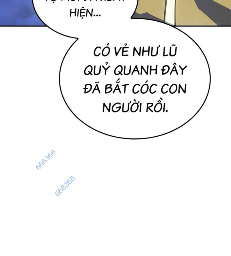 Tôi Thăng Cấp Một Mình Tận Thế Ragnarok Chap 17 - Next Chap 18