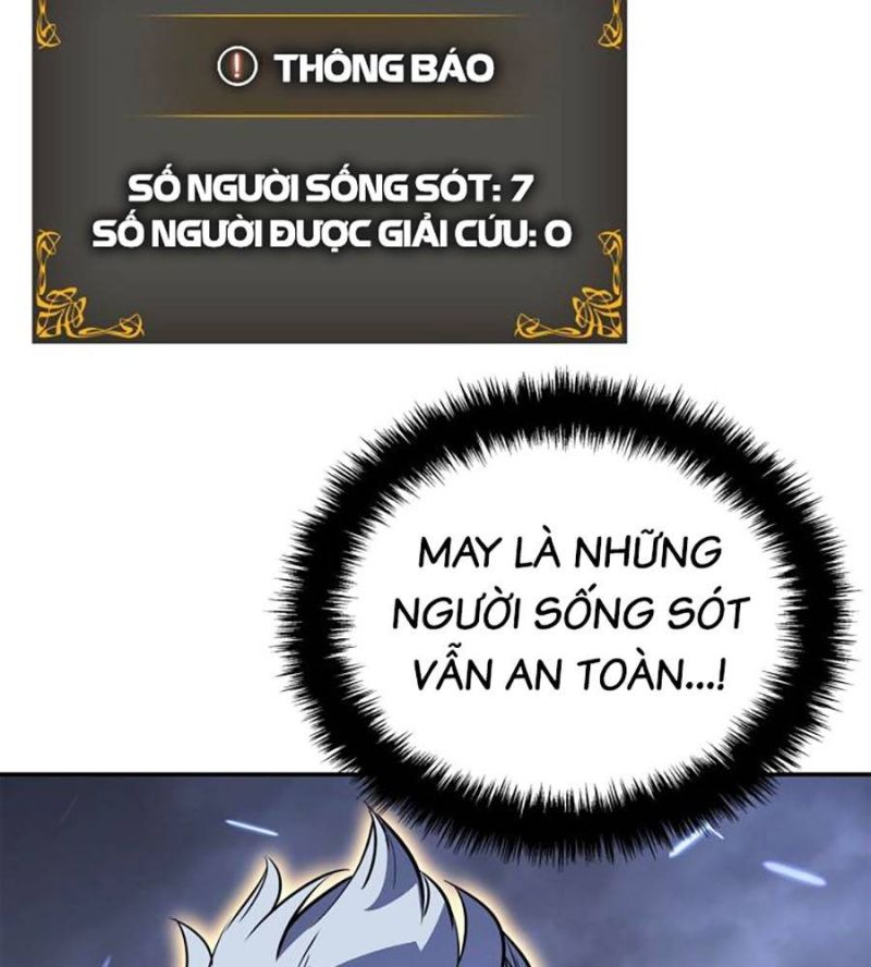 Tôi Thăng Cấp Một Mình Tận Thế Ragnarok Chap 17 - Next Chap 18