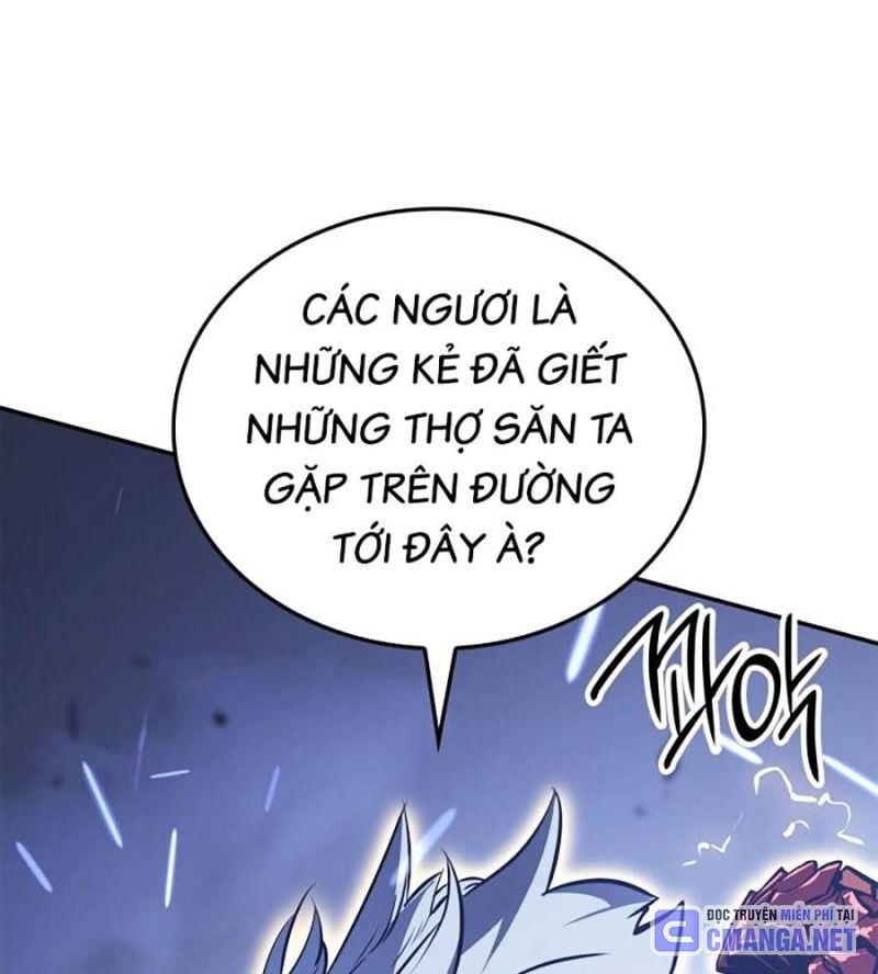 Tôi Thăng Cấp Một Mình Tận Thế Ragnarok Chap 17 - Next Chap 18