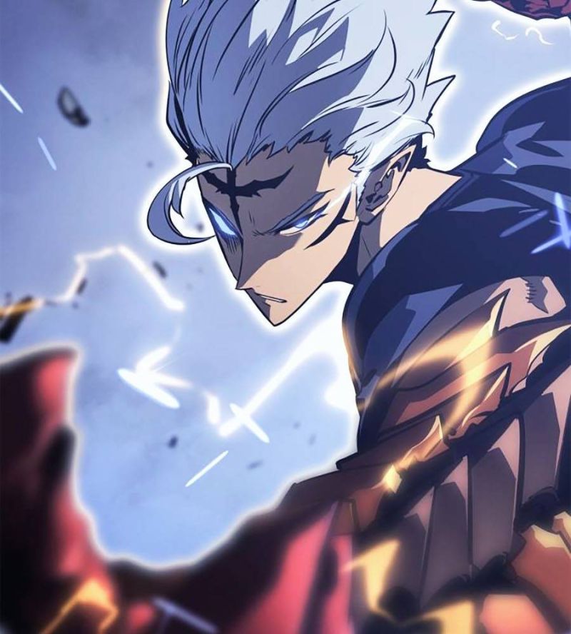 Tôi Thăng Cấp Một Mình Tận Thế Ragnarok Chap 17 - Next Chap 18