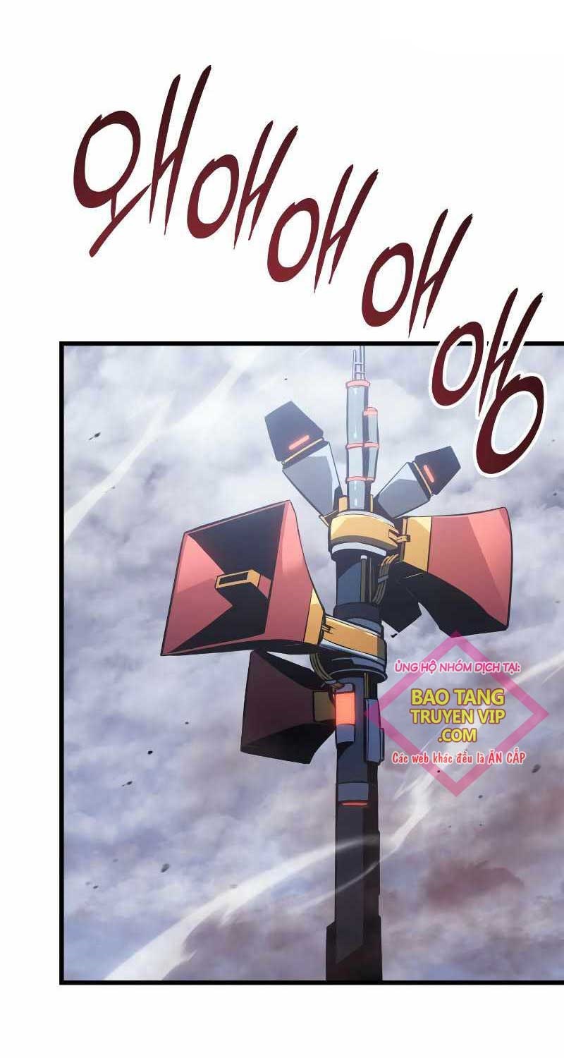 Tôi Thăng Cấp Một Mình Tận Thế Ragnarok Chap 3 - Next Chap 4