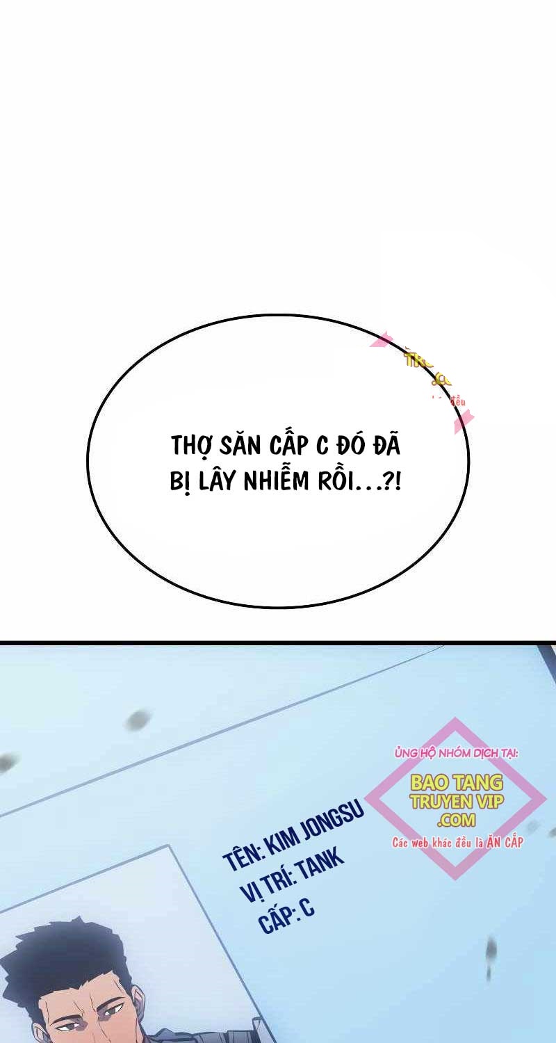 Tôi Thăng Cấp Một Mình Tận Thế Ragnarok Chap 3 - Next Chap 4