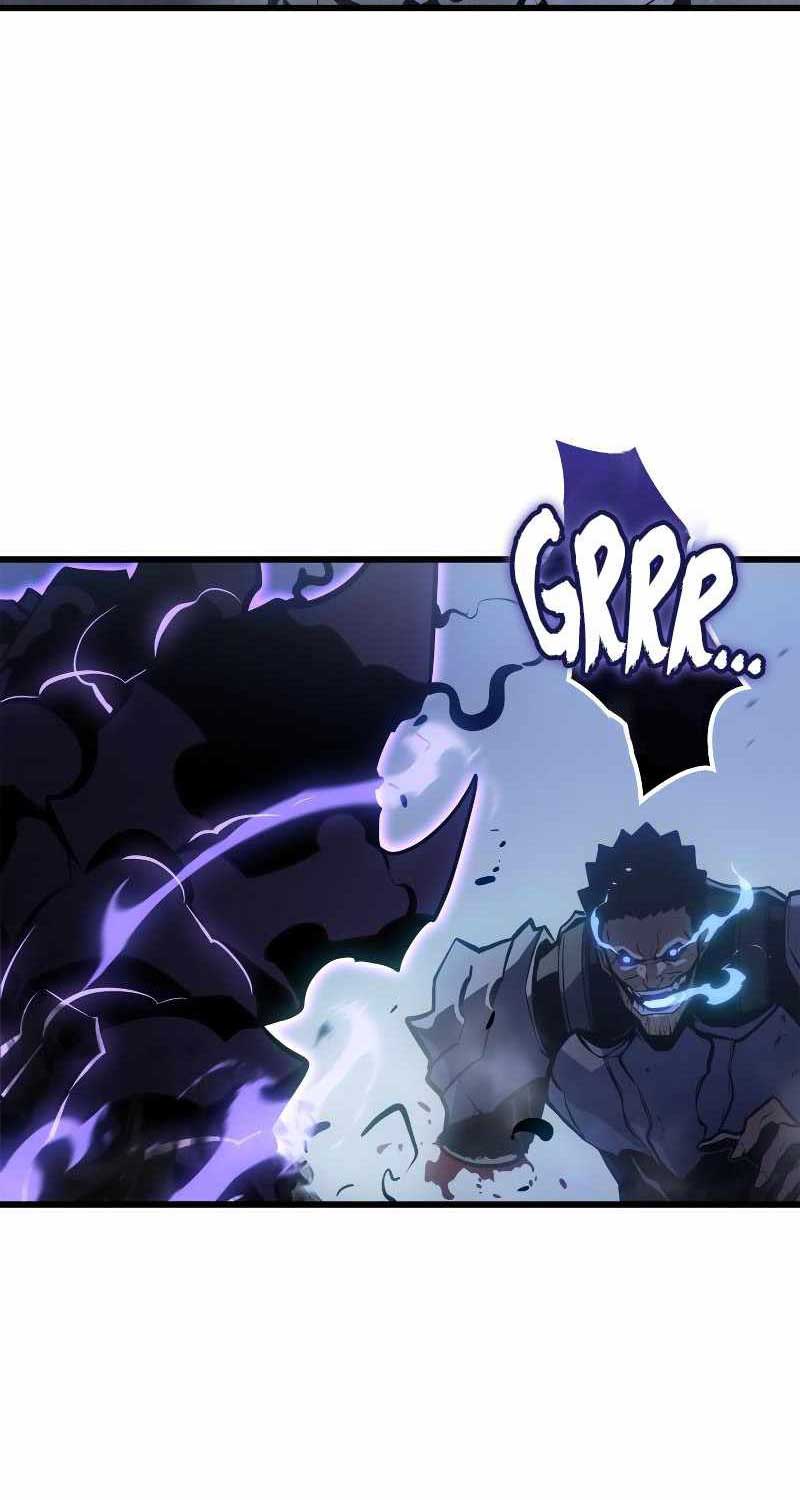 Tôi Thăng Cấp Một Mình Tận Thế Ragnarok Chap 3 - Next Chap 4