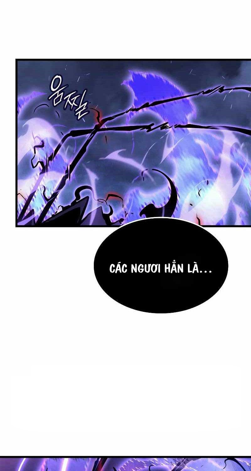 Tôi Thăng Cấp Một Mình Tận Thế Ragnarok Chap 3 - Next Chap 4