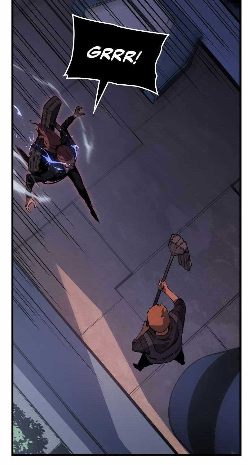 Tôi Thăng Cấp Một Mình Tận Thế Ragnarok Chap 3 - Next Chap 4