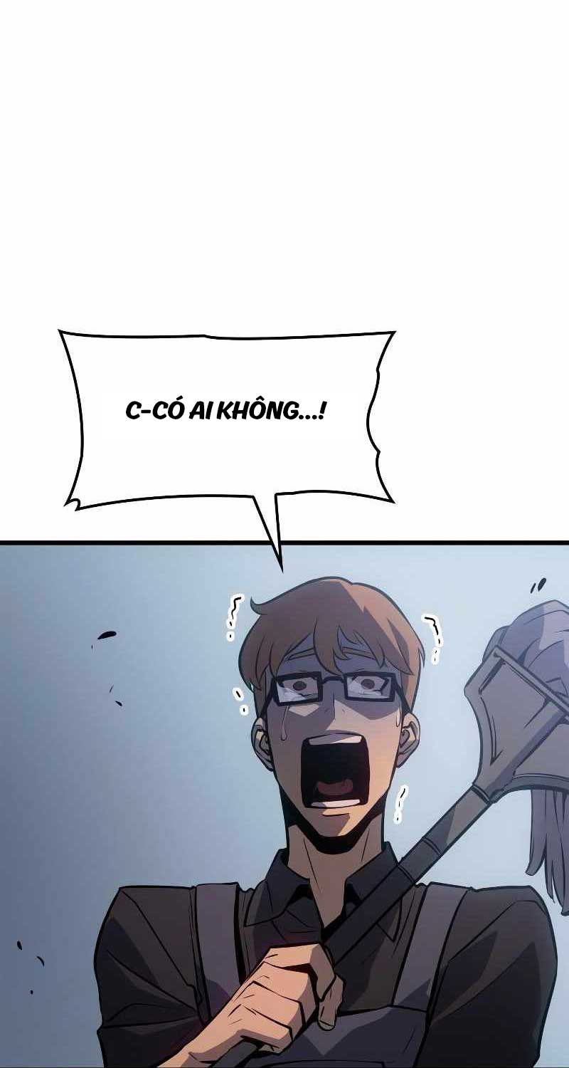 Tôi Thăng Cấp Một Mình Tận Thế Ragnarok Chap 3 - Next Chap 4